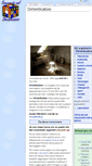 Mobile Screenshot of dimenticatoio.it